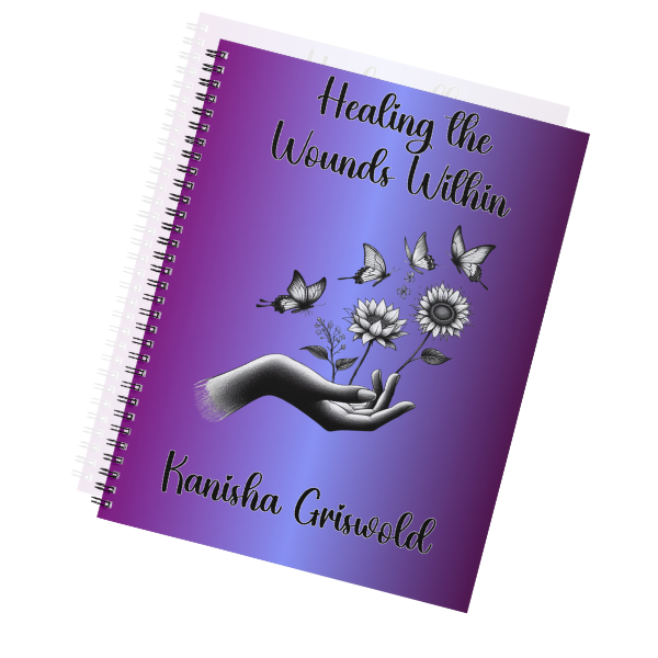 Healing the Wounds Within eBook